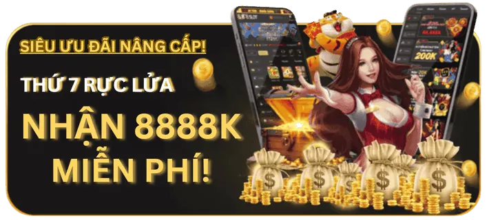 Hoàn trả tiền cược hàng ngày tại 33win33