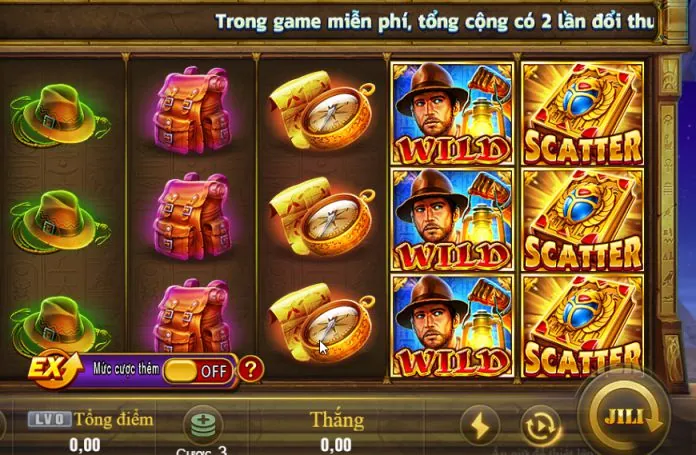 Tổng quan về nền tảng cá cược trực tuyến 33win33