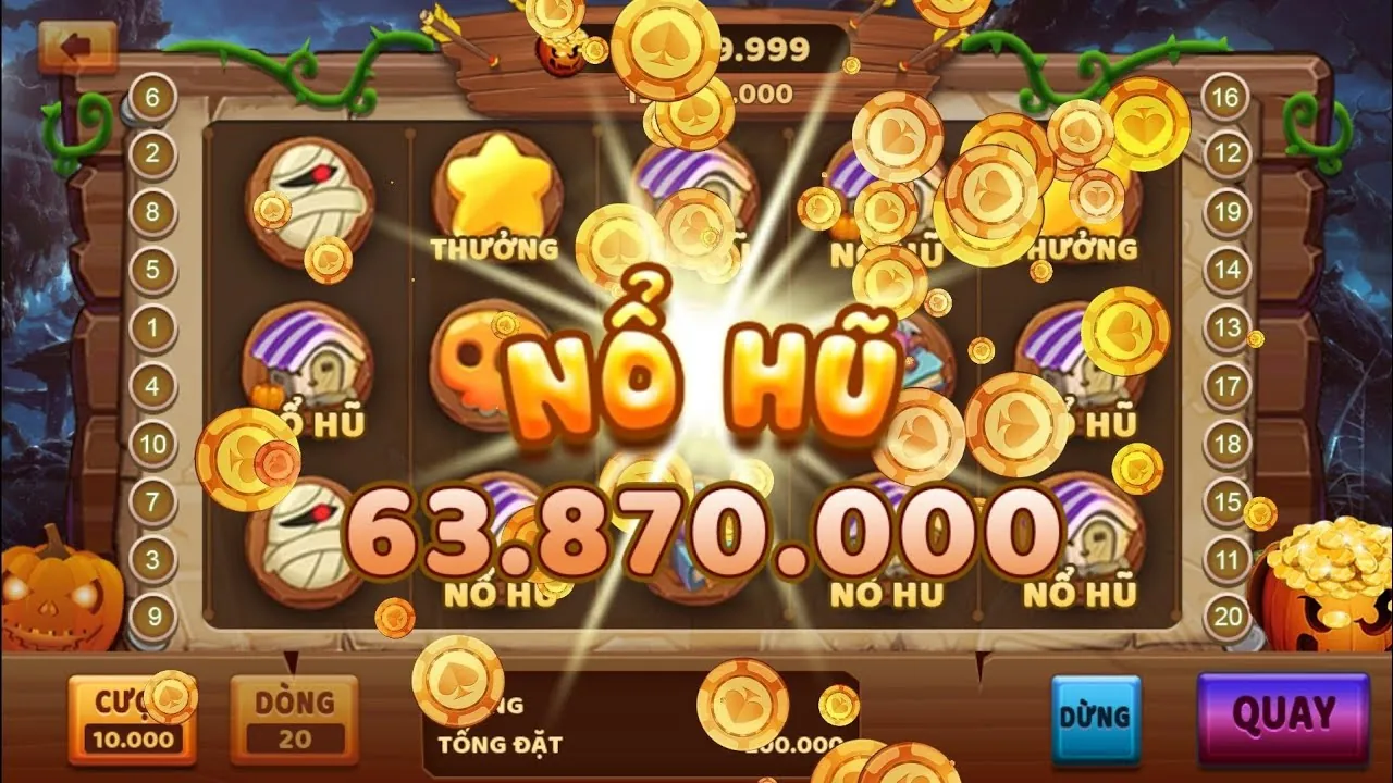Biện pháp bảo mật mạnh mẽ của 33win33