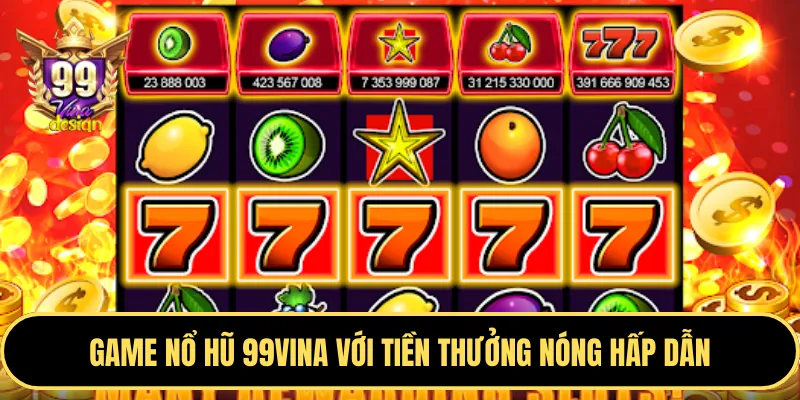 Tổng quan các trò chơi đa dạng tại 33win33