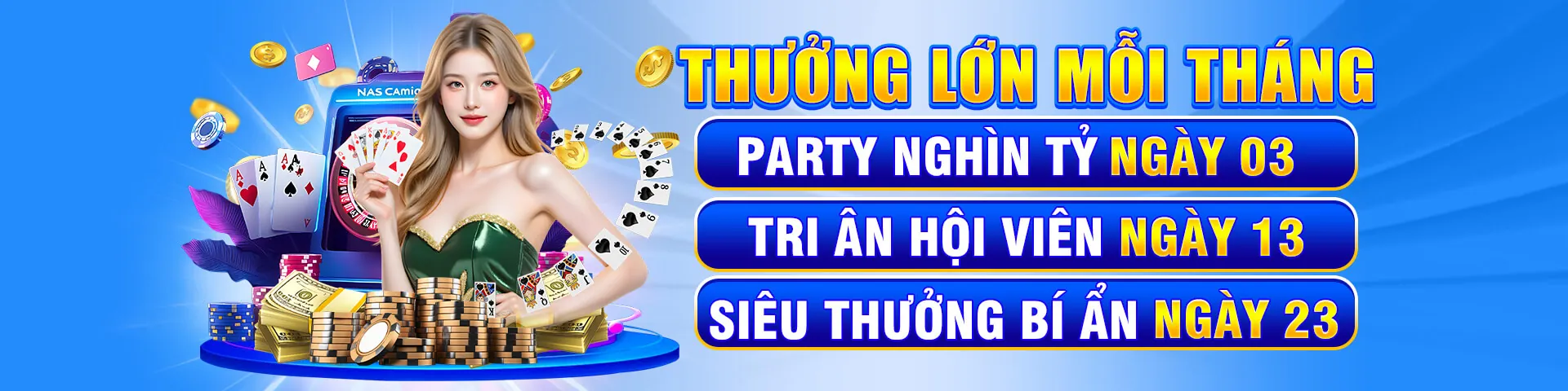 Hình ảnh chính trung tâm chiến lược game 33win33