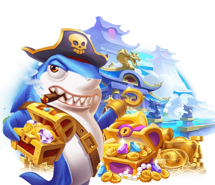 Game Bắn Cá Tiên 33win33