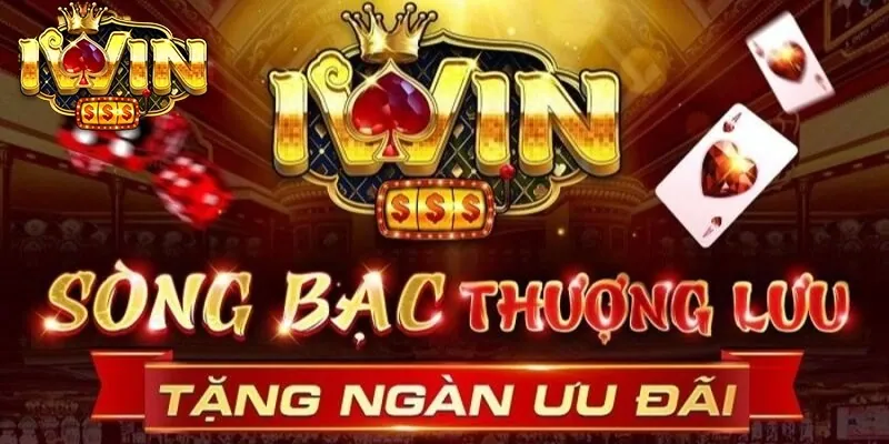 Những trò chơi casino mới nhất tại 33win33